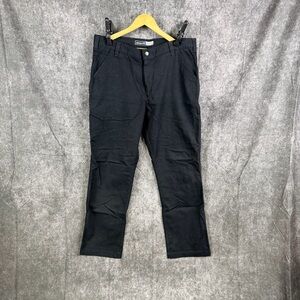 Carhartt Men's Dark Chinos